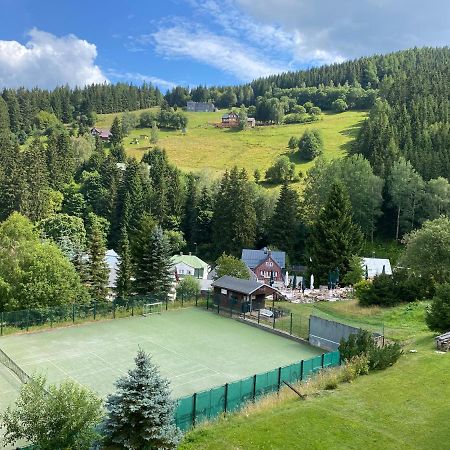 Doma Na Peci Apartment Pec pod Snezkou Luaran gambar