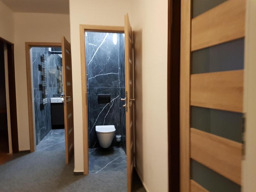 Doma Na Peci Apartment Pec pod Snezkou Luaran gambar