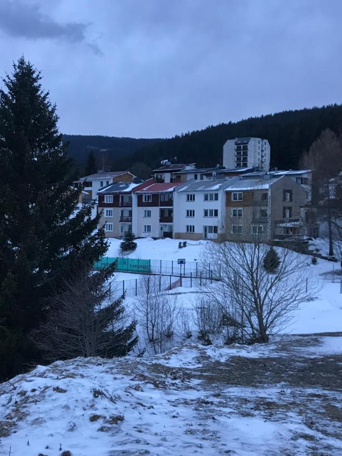 Doma Na Peci Apartment Pec pod Snezkou Luaran gambar