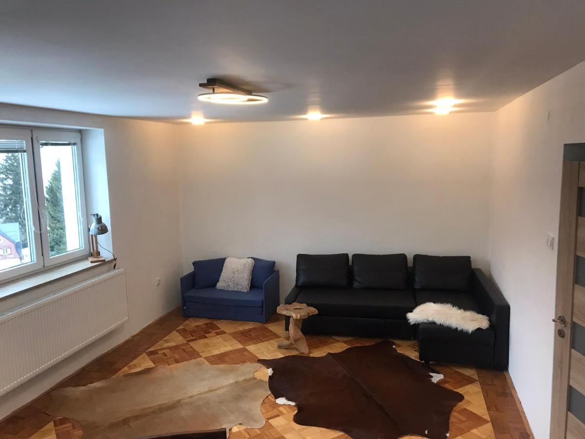 Doma Na Peci Apartment Pec pod Snezkou Luaran gambar