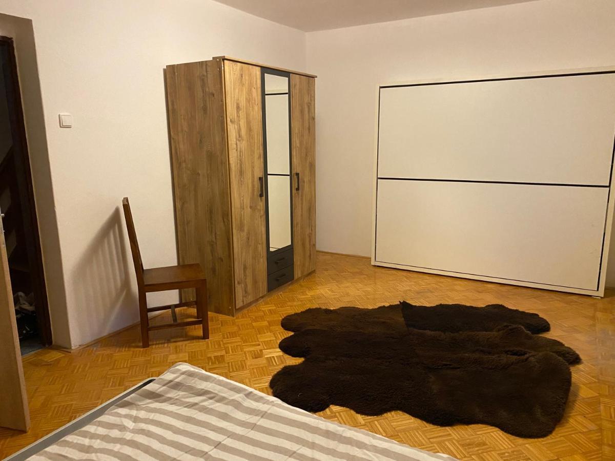 Doma Na Peci Apartment Pec pod Snezkou Luaran gambar