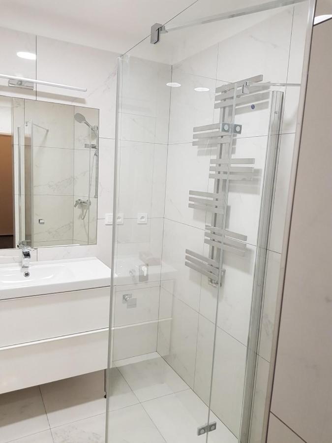 Doma Na Peci Apartment Pec pod Snezkou Luaran gambar