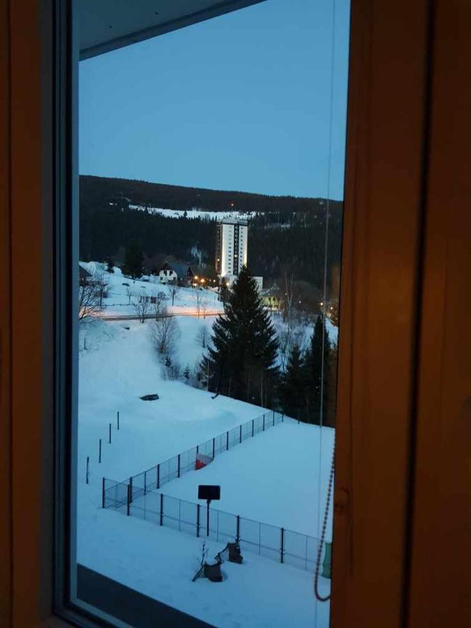 Doma Na Peci Apartment Pec pod Snezkou Luaran gambar
