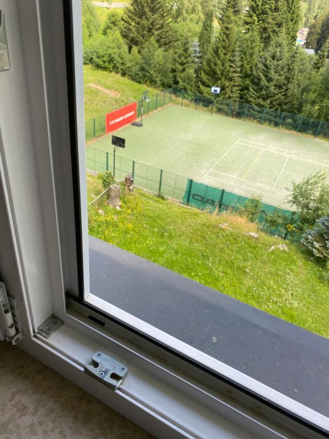 Doma Na Peci Apartment Pec pod Snezkou Luaran gambar
