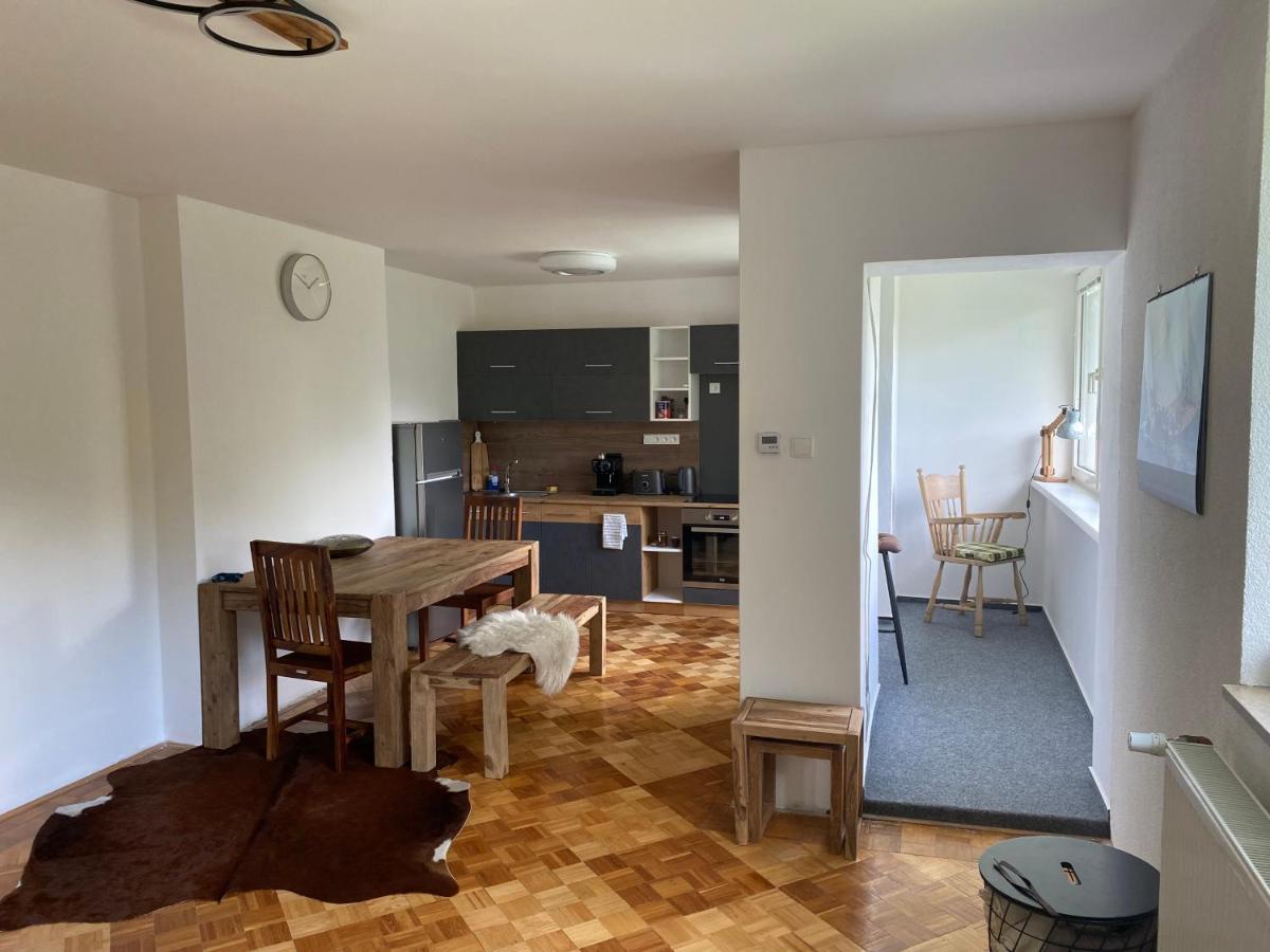 Doma Na Peci Apartment Pec pod Snezkou Luaran gambar