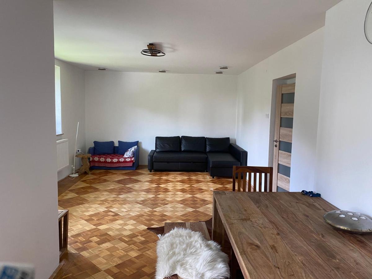 Doma Na Peci Apartment Pec pod Snezkou Luaran gambar