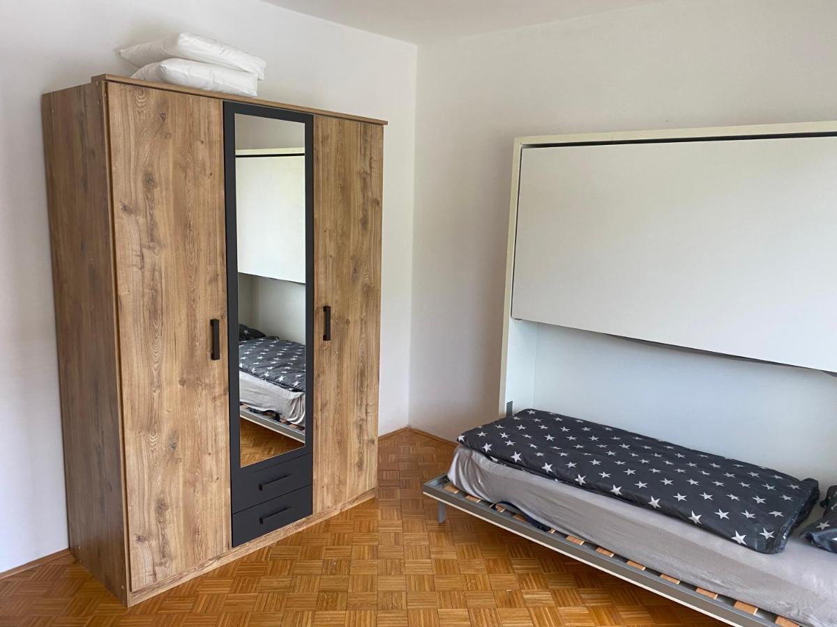 Doma Na Peci Apartment Pec pod Snezkou Luaran gambar